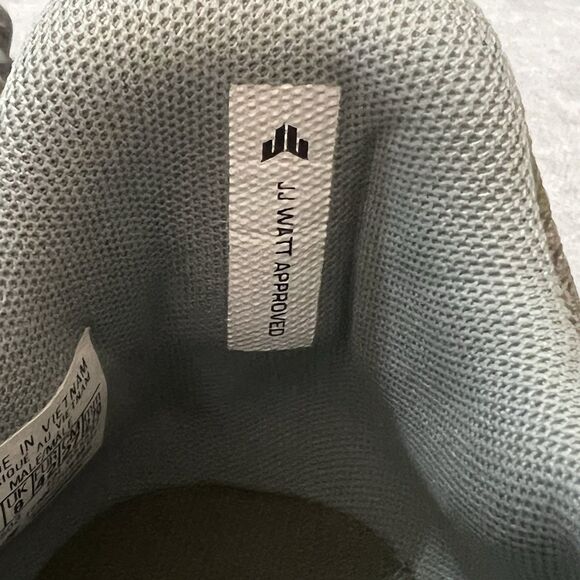 Reebok JJ Watt IV Valor/Military cross training unique camo soles men’s 9 - Picture 4 of 7